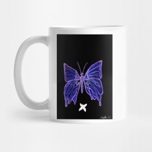 Eye Fly I Mug